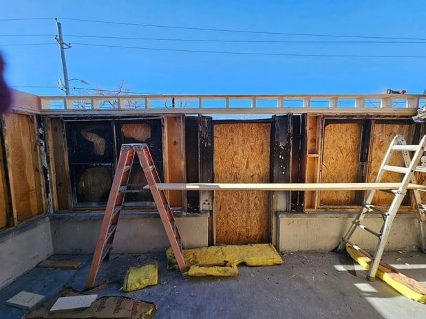 Images Brinkerhoff Construction