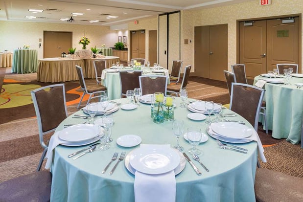 Images Hilton Garden Inn Charlottesville