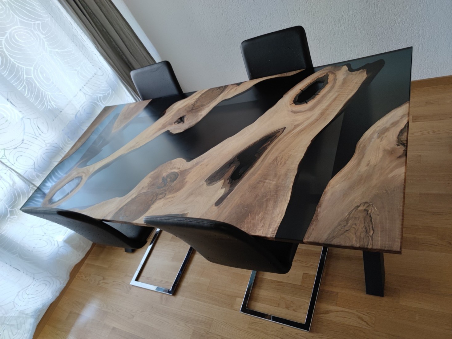 Schmid Schreiner AG, Zelgstrasse 59 in Uetendorf