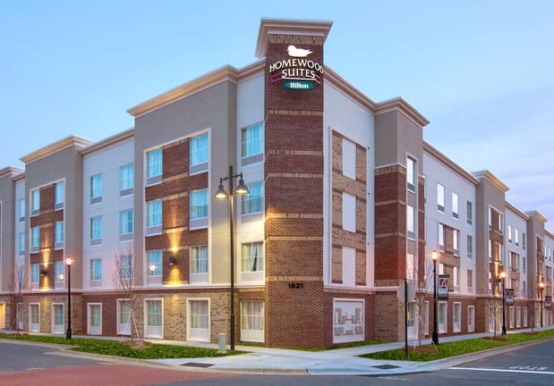 Images Homewood Suites by Hilton Charlotte/Ayrsley, NC