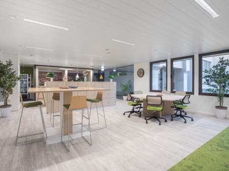 Images Regus - Luxembourg City Center level 2