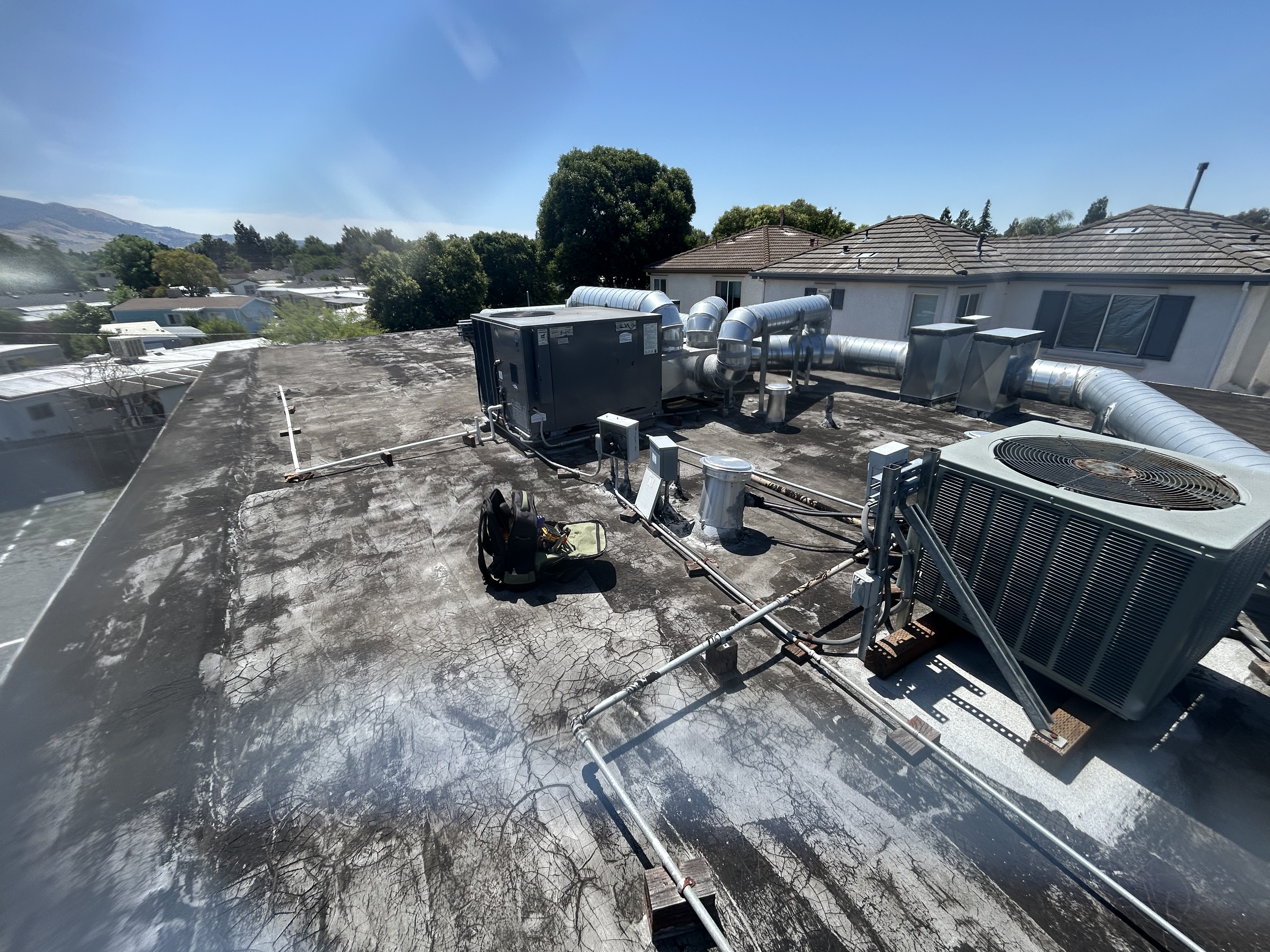 In Demand Plumbing Heating & Air