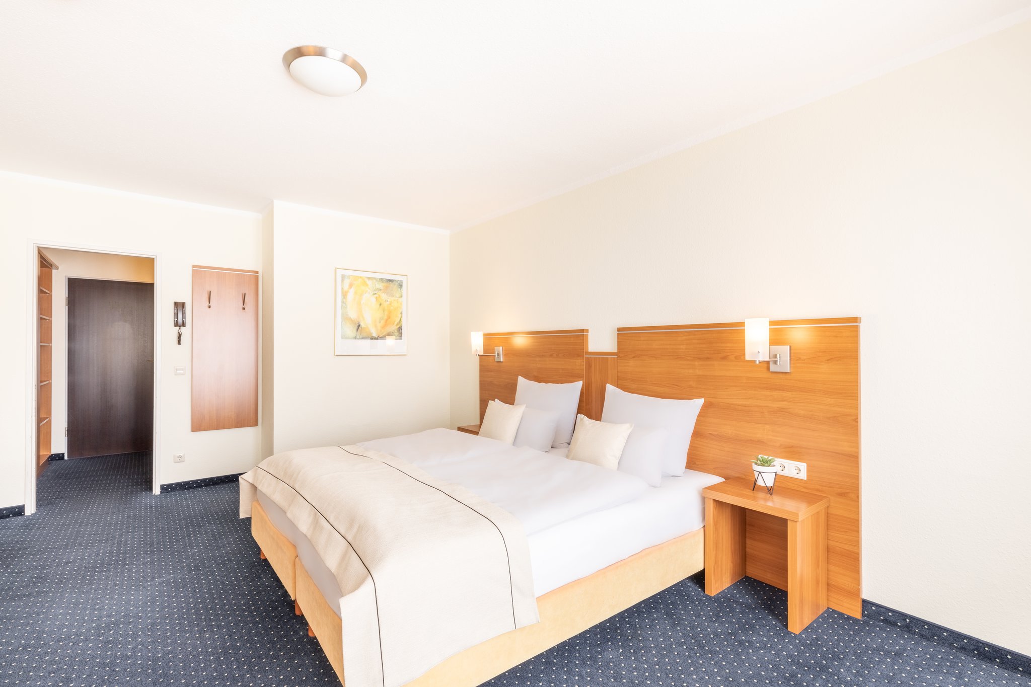 Bilder Garner Hotel Bochum by IHG