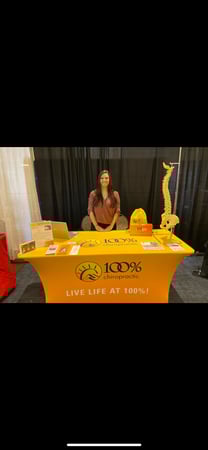 Images 100% Chiropractic - Canton
