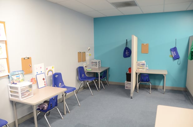 Images Caravel Autism Health