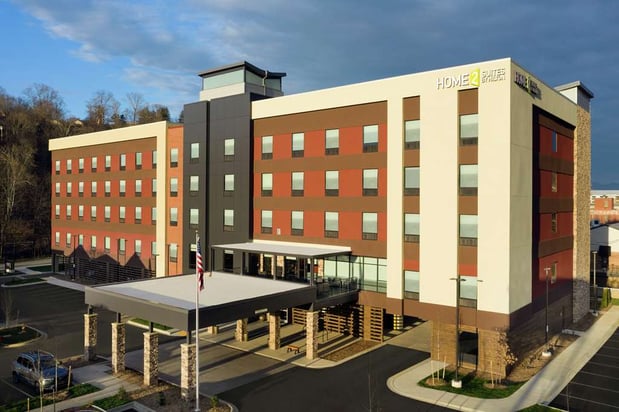 Images Home2 Suites by Hilton Asheville Biltmore Village