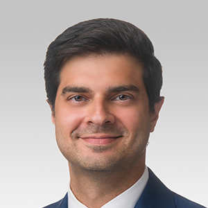 Christopher K. Mehta
