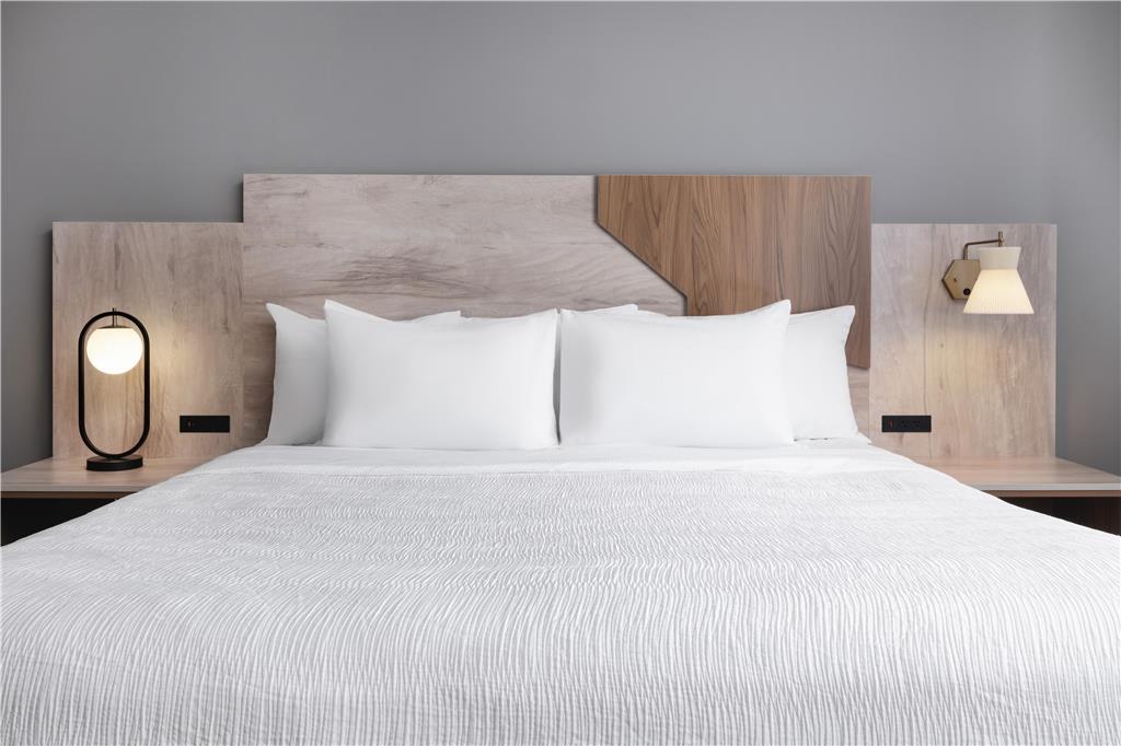 Images @HOME by Best Western Walkerton
