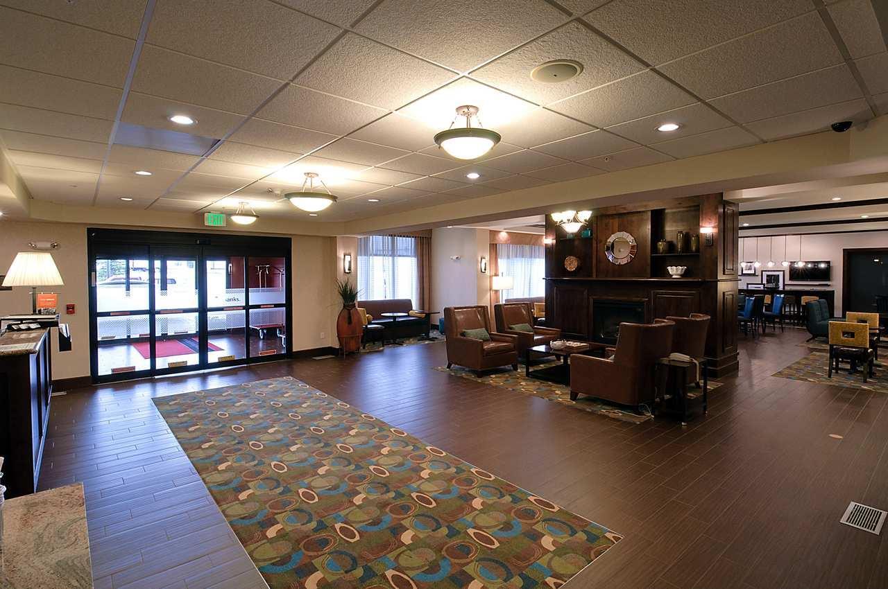 Hampton inn coupon codes