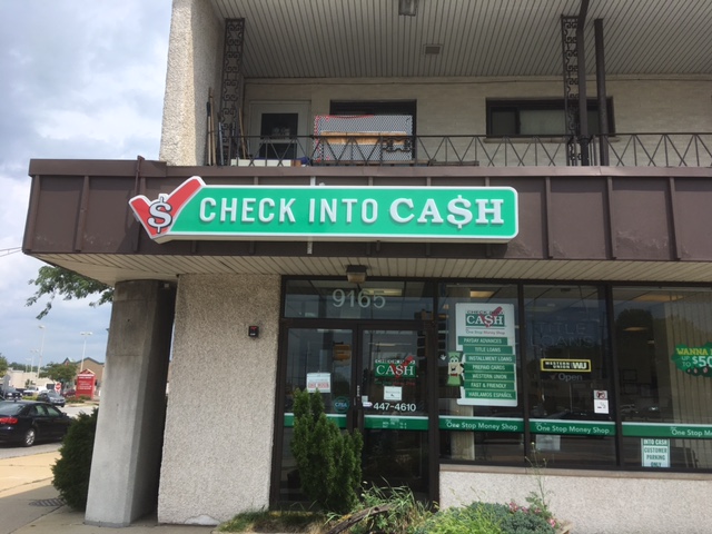 Check Into Cash Coupons near me in North Riverside, IL ...