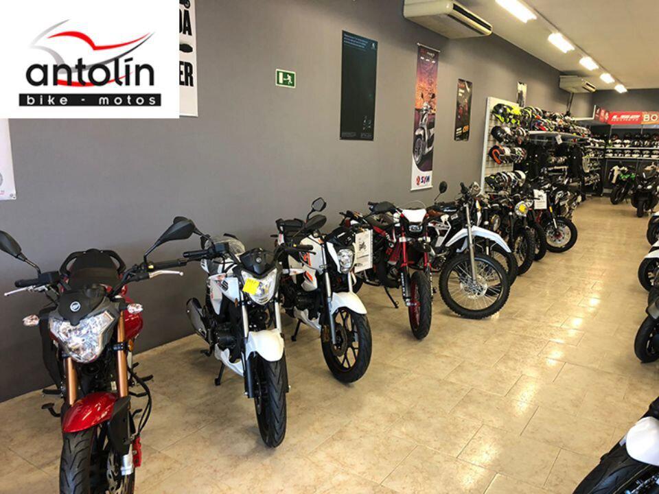 Images Antolin Bike Motos