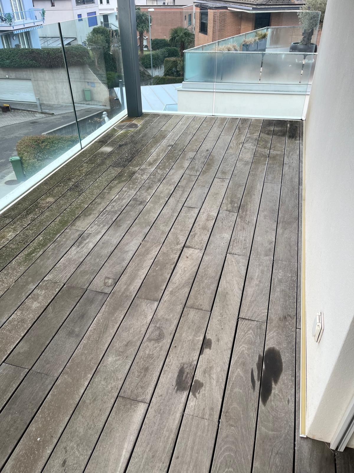 Bilder New Line Pavimenti - Locarno