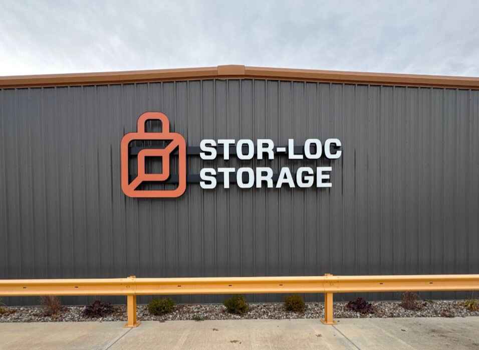 Stor-Loc Storage
