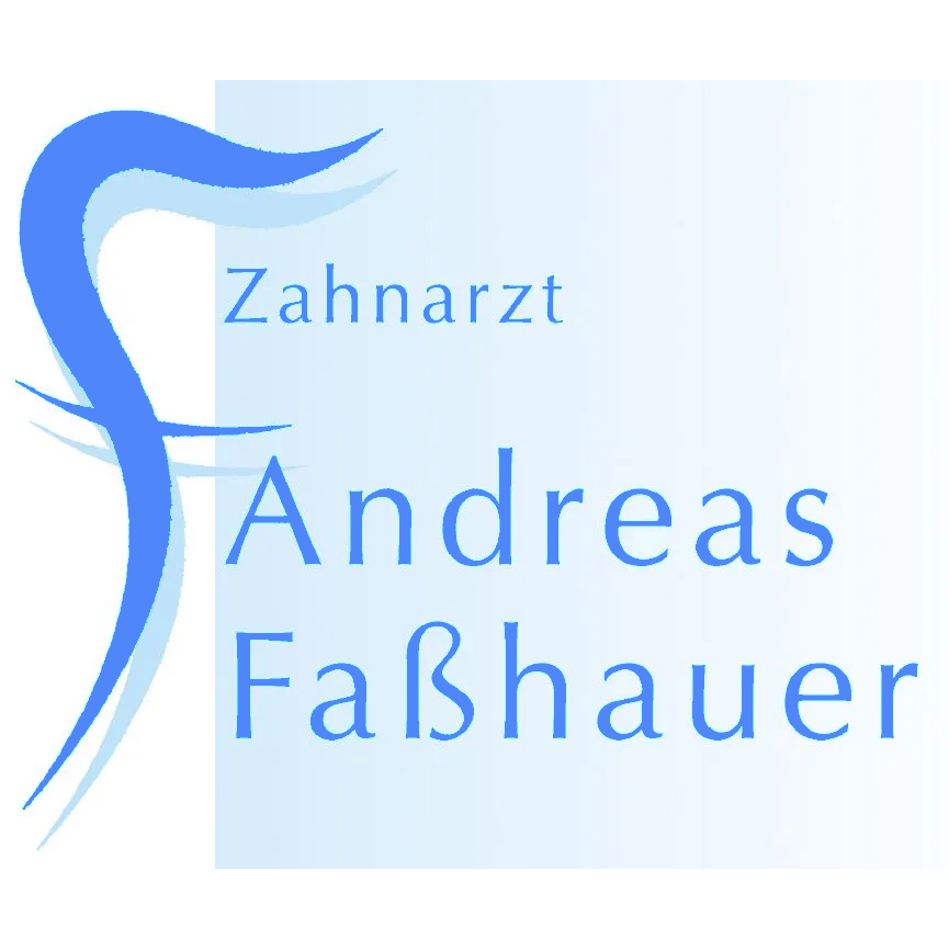 Zahnarztpraxis Andreas Faßhauer in Bad Sooden Allendorf - Logo