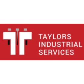 LOGO Taylors Industrial Services Ltd Aberdeen 01224 872972