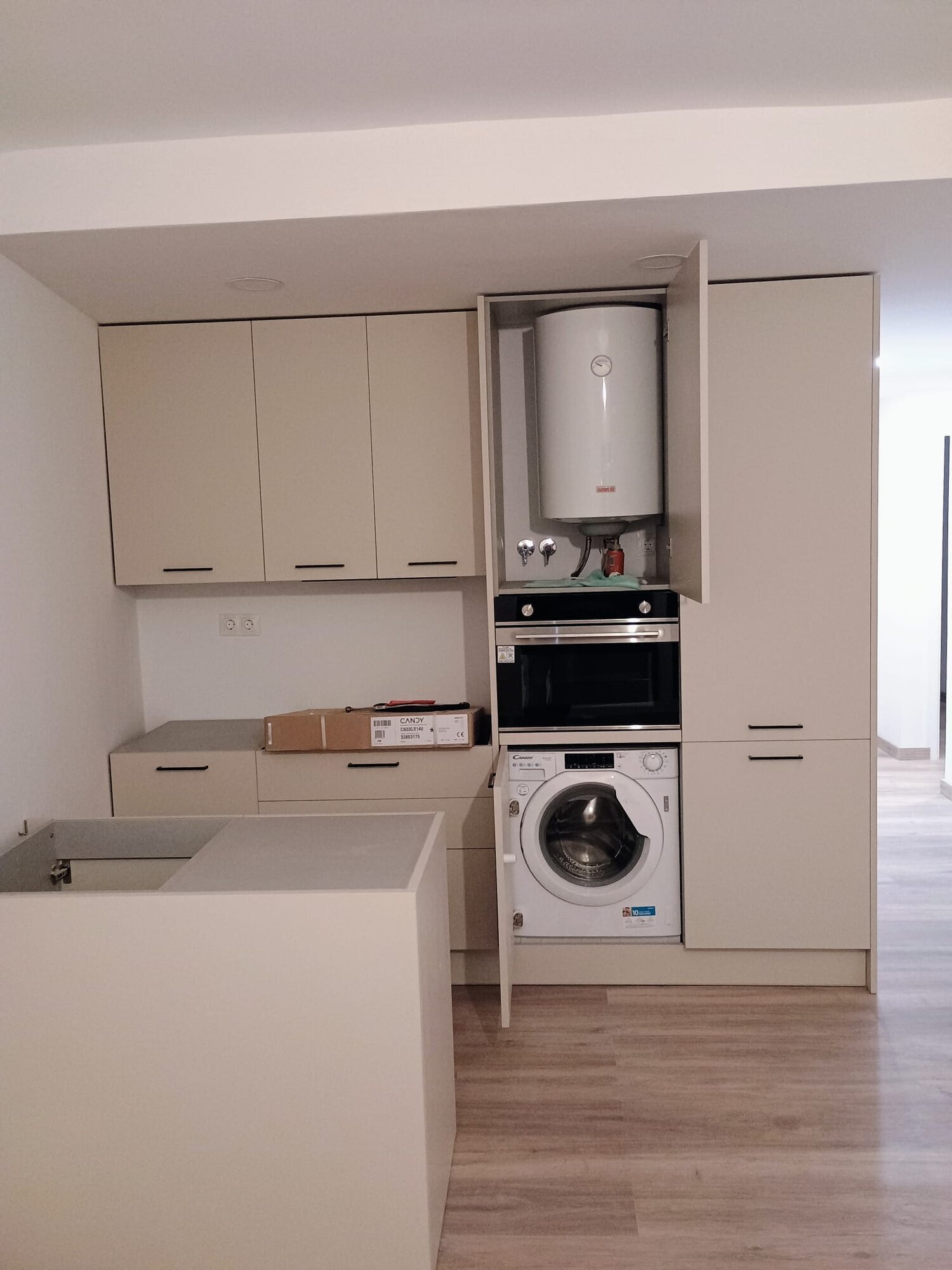 Images Zassari Construcciones