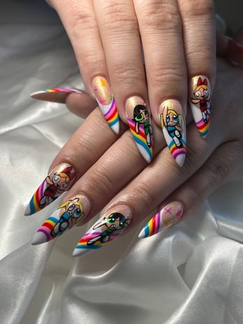 Images Angel’s Beauty Spa