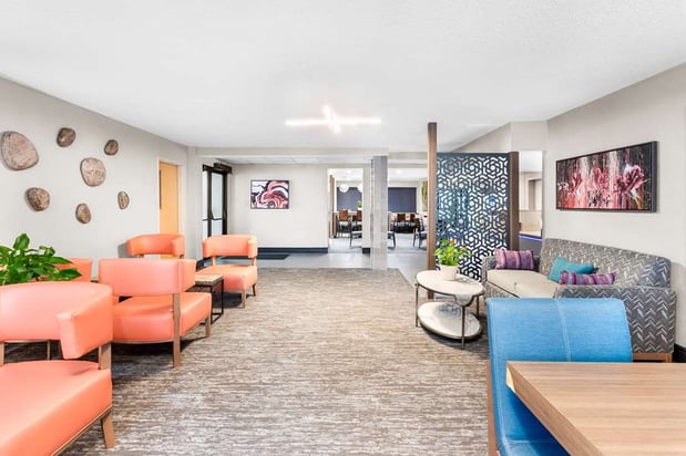 Images Best Western Oswego Hotel