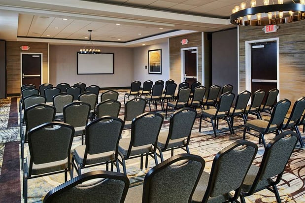 Images DoubleTree by Hilton Raleigh Crabtree Valley