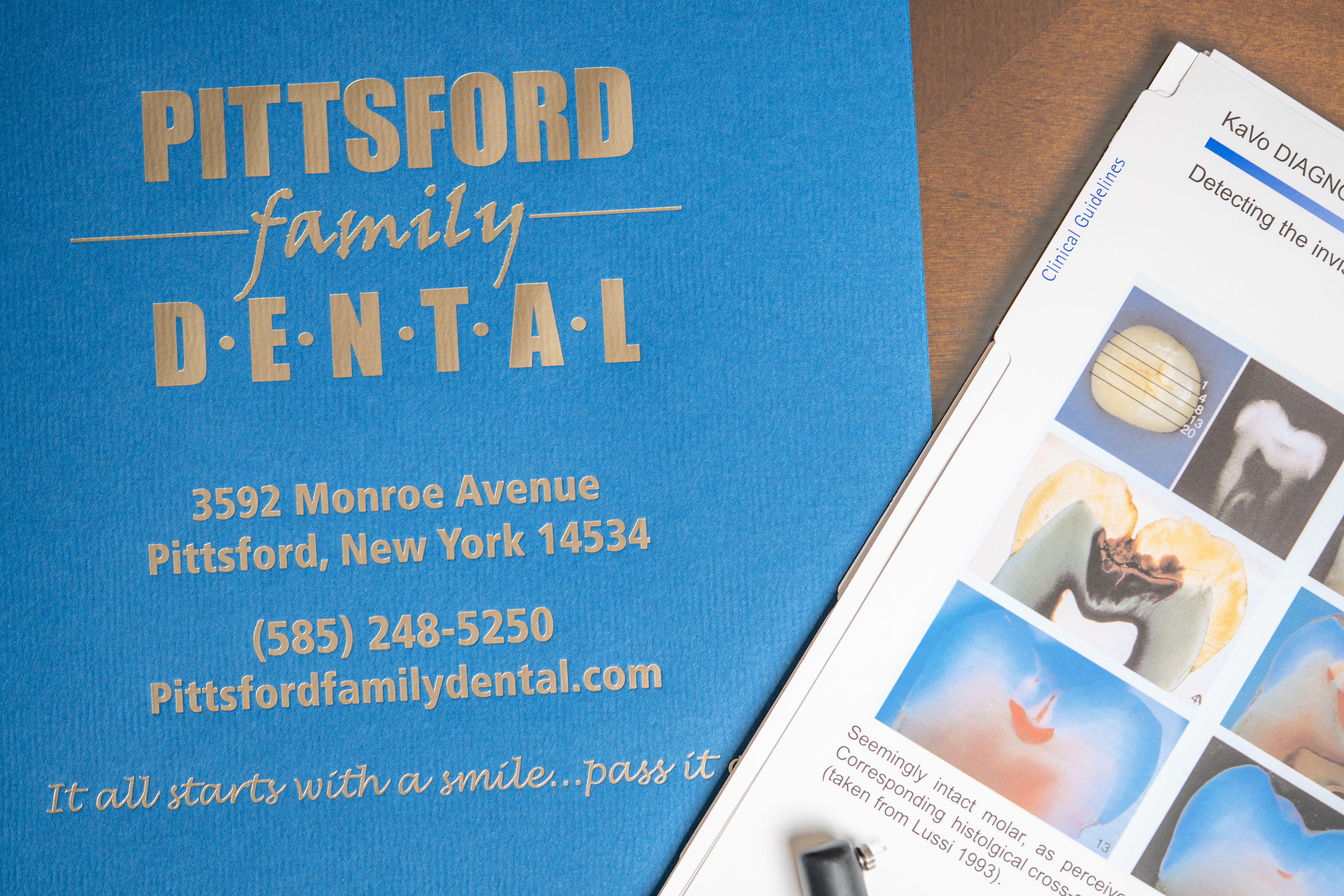 Pittsford Family Dental Photo