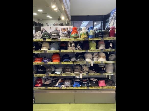 Images ゴルフパートナー 北神戸ゴルフ場店