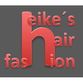 Logo Heike´s Hair Fashion
