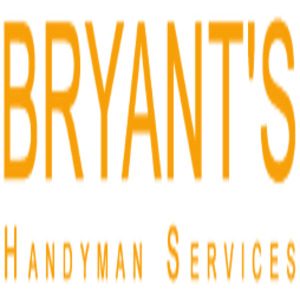 Bryant's Handyman Services Logo