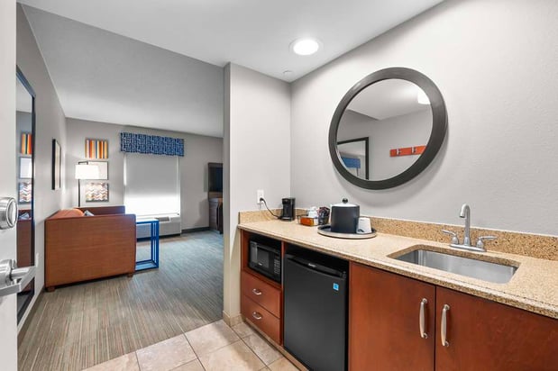 Images Hampton Inn & Suites St. Louis/South I-55