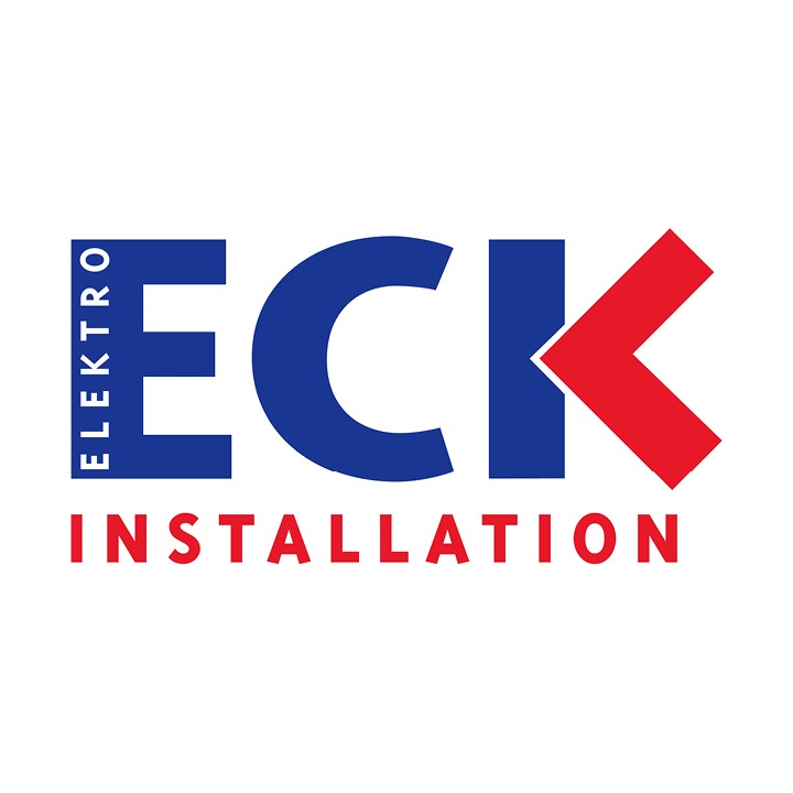 Expert ECK Elektroinstallation Logo
