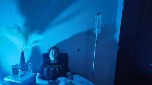 Images White Lotus Health and IV Wellness