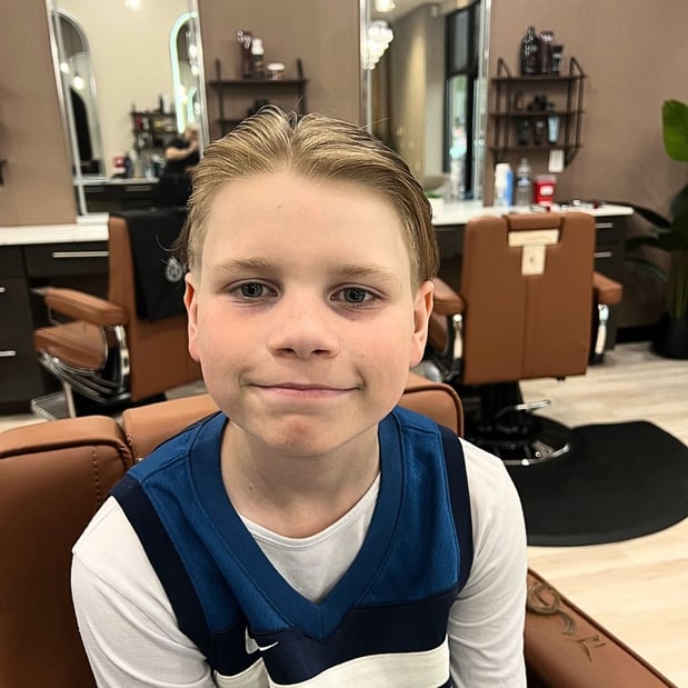 Images His Palace Men’s Grooming