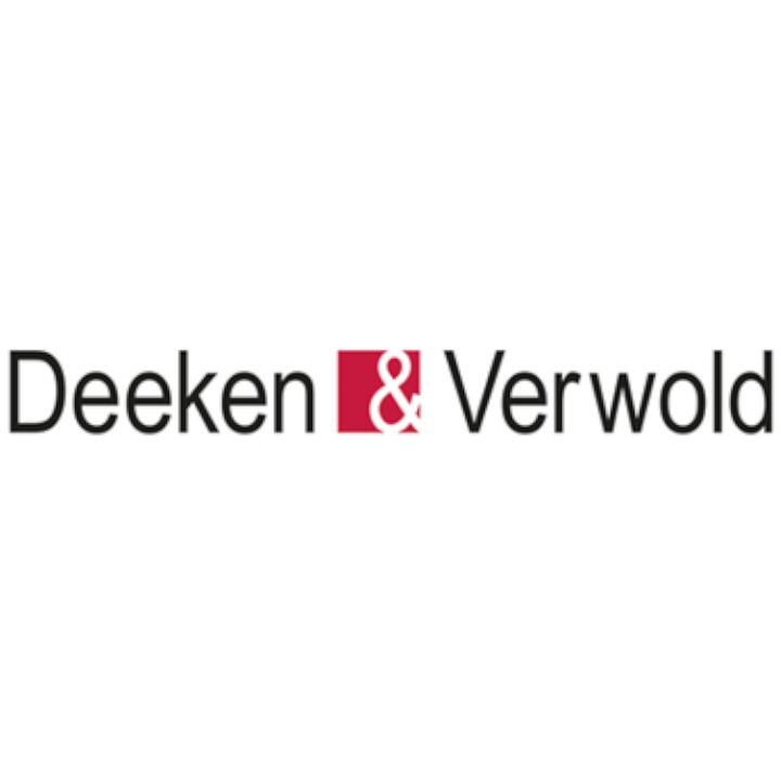 Logo Deeken & Verwold GbR
