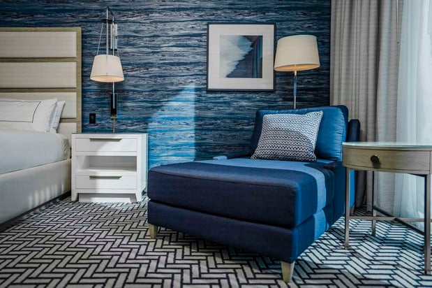 Images Hotel Maren Fort Lauderdale Beach, Curio Collection by Hilton