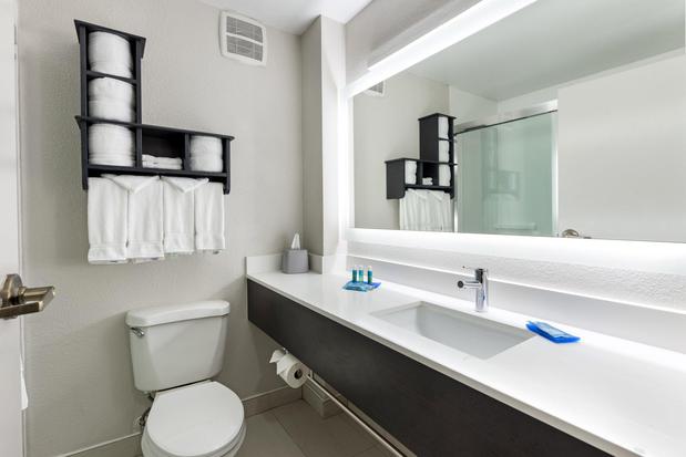 Images Holiday Inn Express Columbus Downtown by IHG