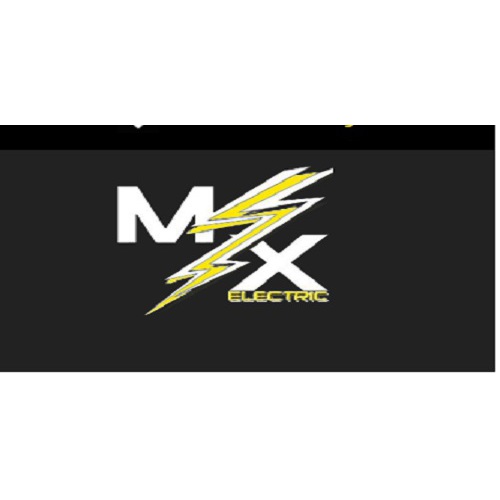 MX Electric Logo