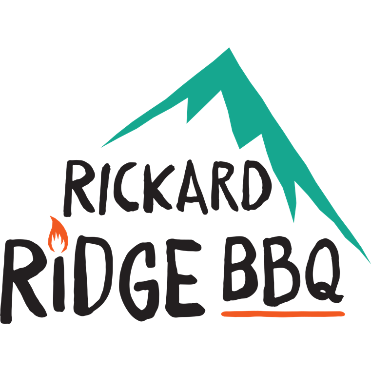 Rickard Ridge BBQ Logo
