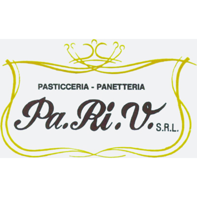 Panificio Pasticceria Pariv Logo