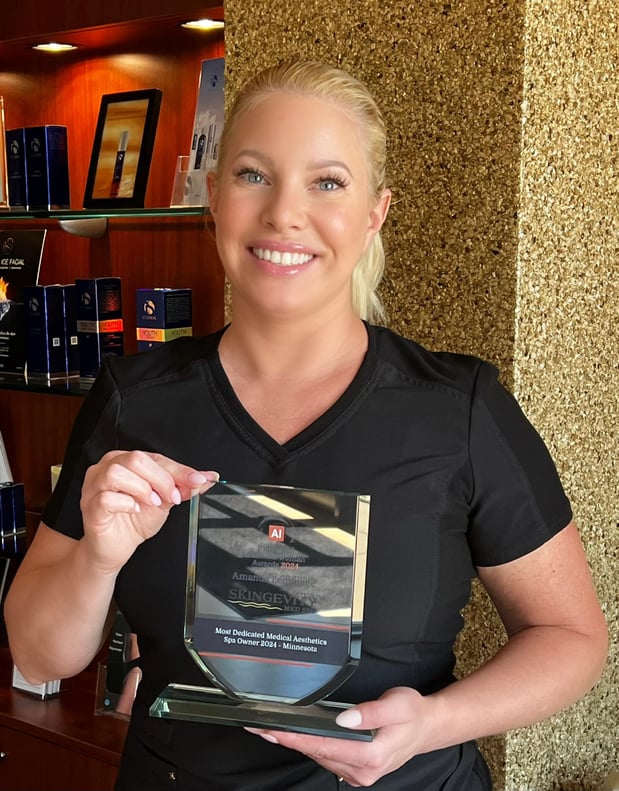 Images Skingevity Med Spa