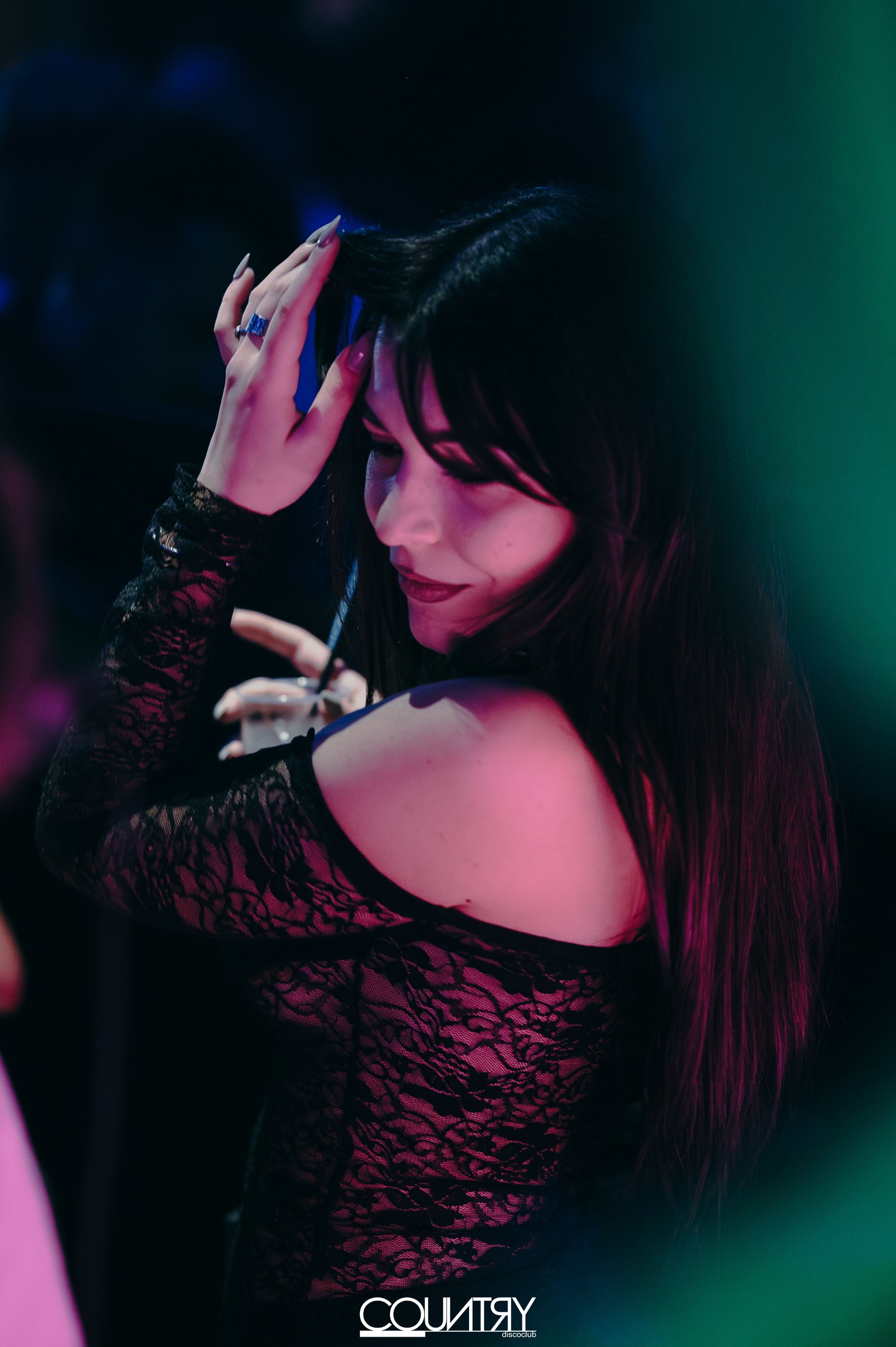 xperience night life