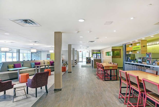 Images Home2 Suites by Hilton Richmond Hill Savannah I 95