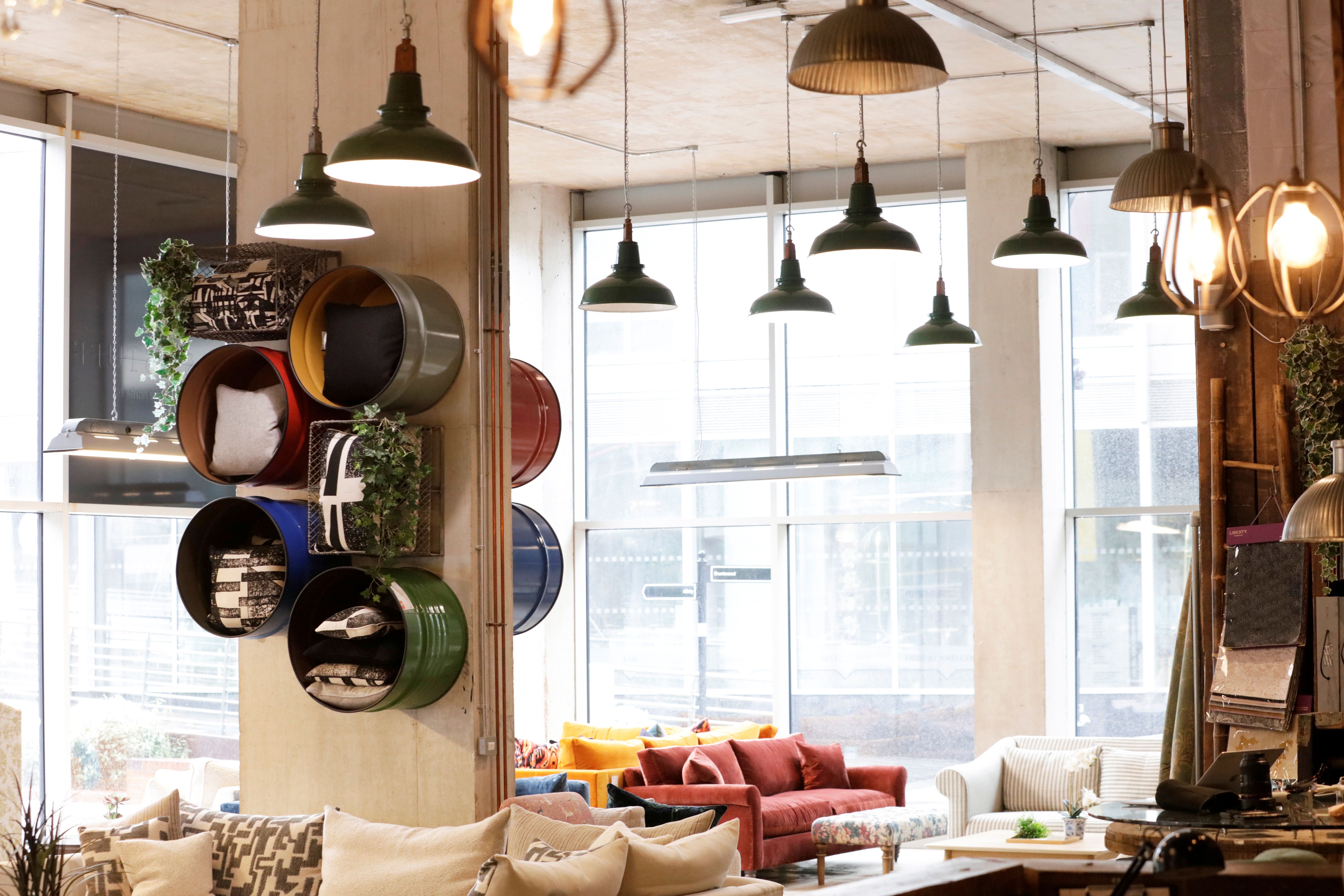 Images Sofas & Stuff - Manchester