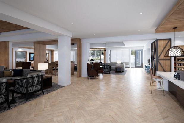 Images Staybridge Suites Charlotte Arpt Area - Tyvola by IHG