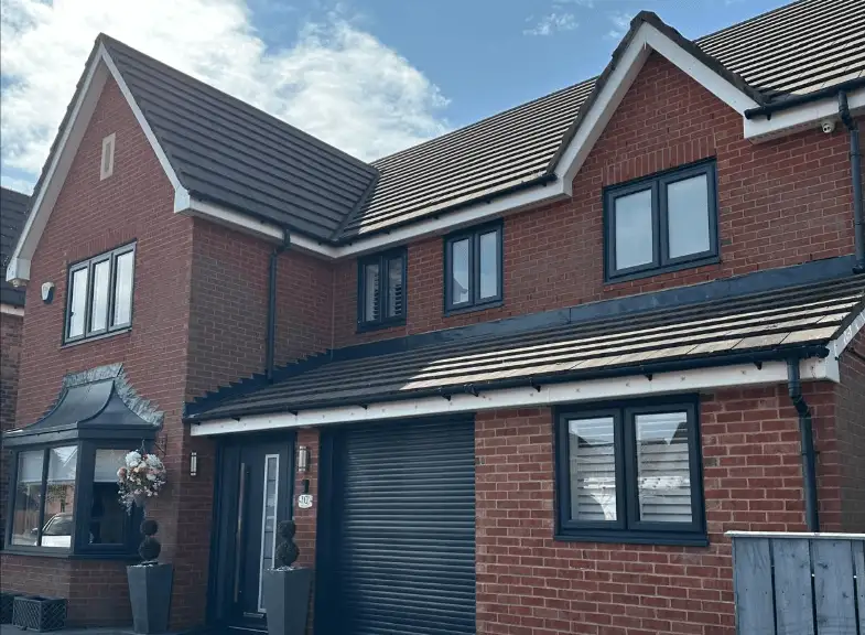 Images Westcountry Roofing Services