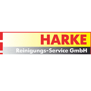 Harke Reinigungs-Service GmbH in Hannover - Logo