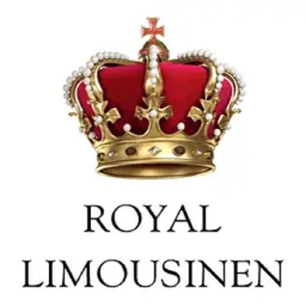 Royal Limousinen Logo