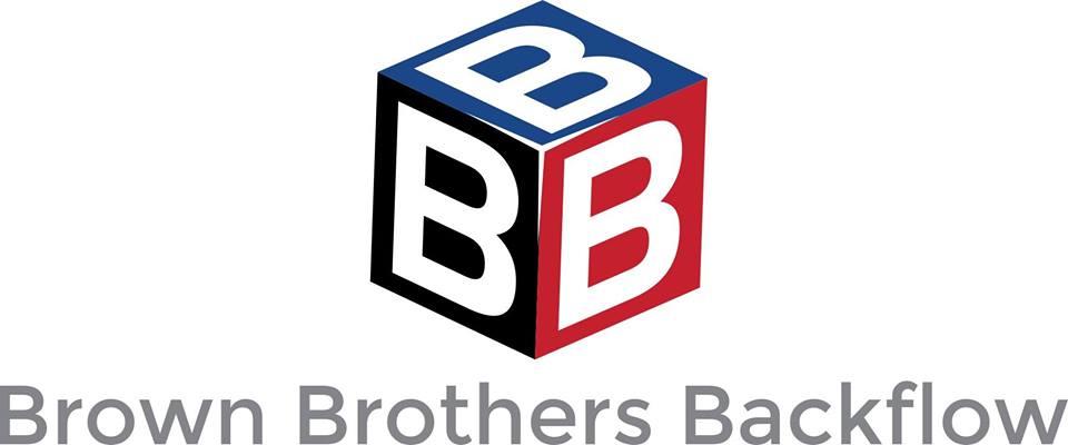 Brown Brothers Backflow Testing, Inc.