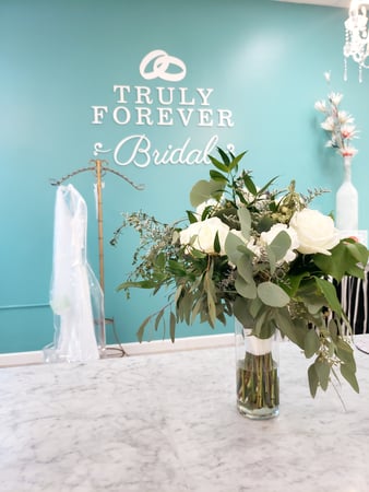 Images Truly Forever Bridal
