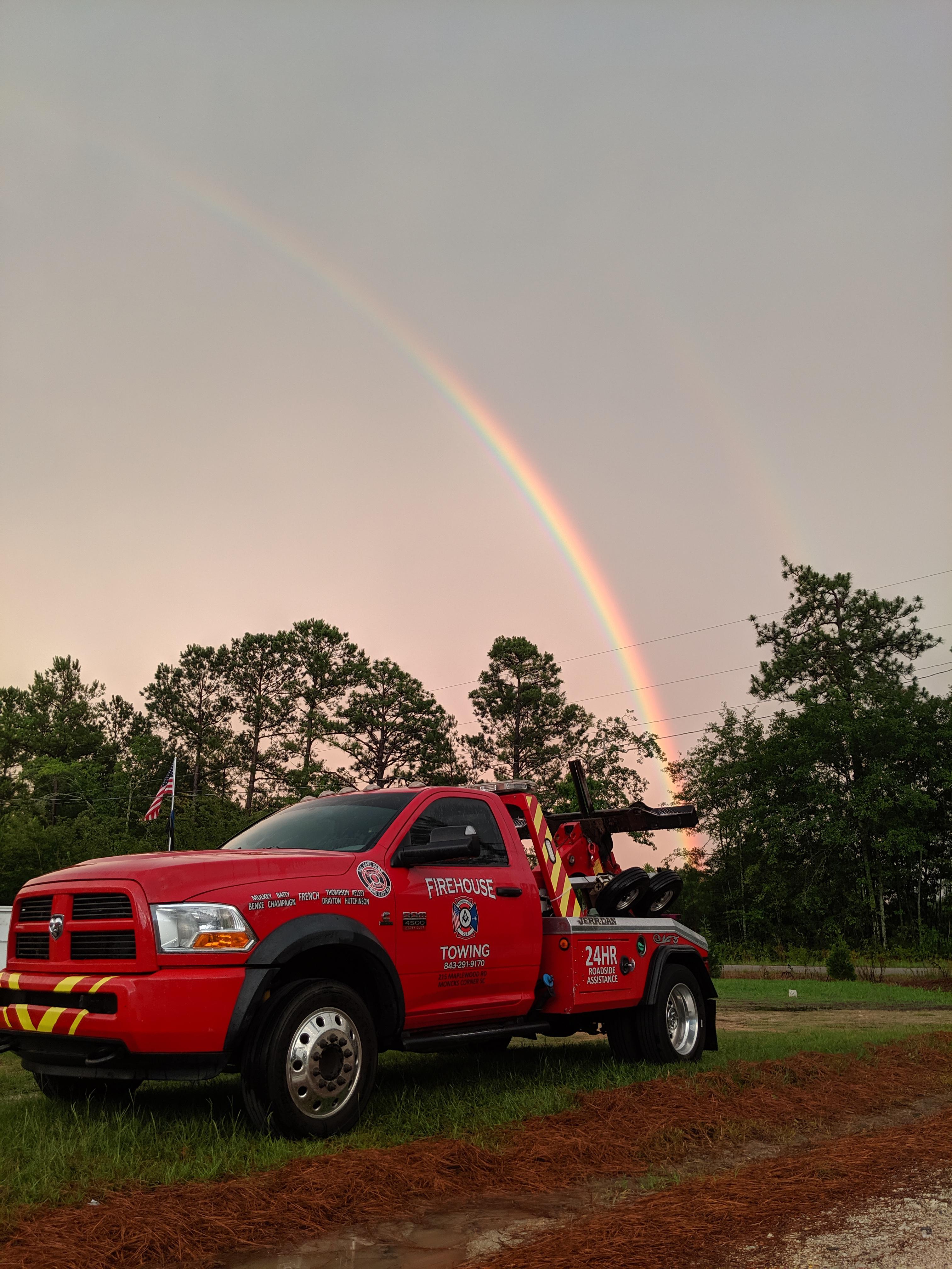 Firehouse Towing & Recovery Photo