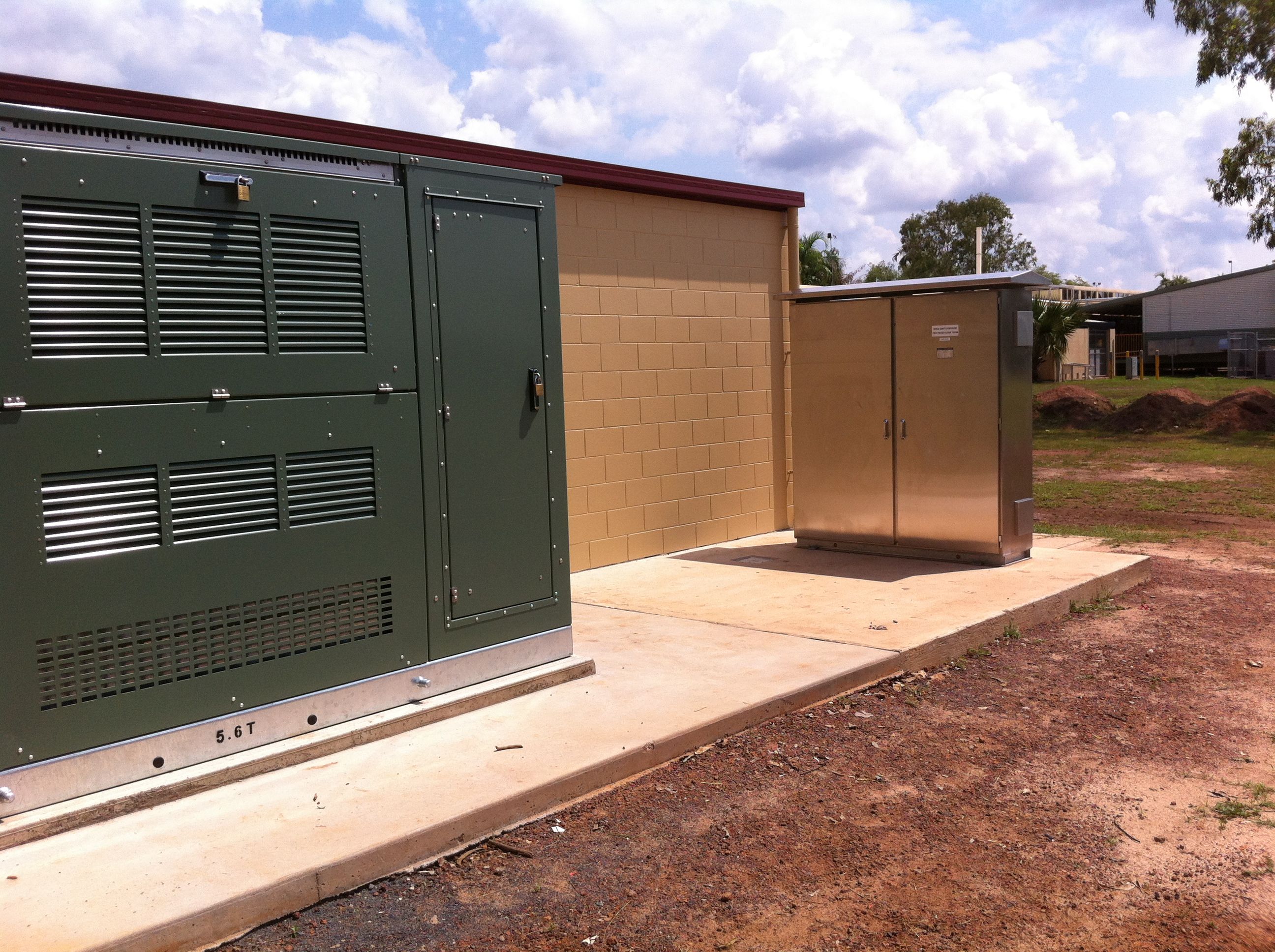 Images Nightcliff Electrical