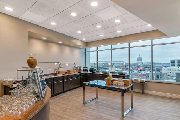 Images DoubleTree by Hilton Hotel Jefferson City